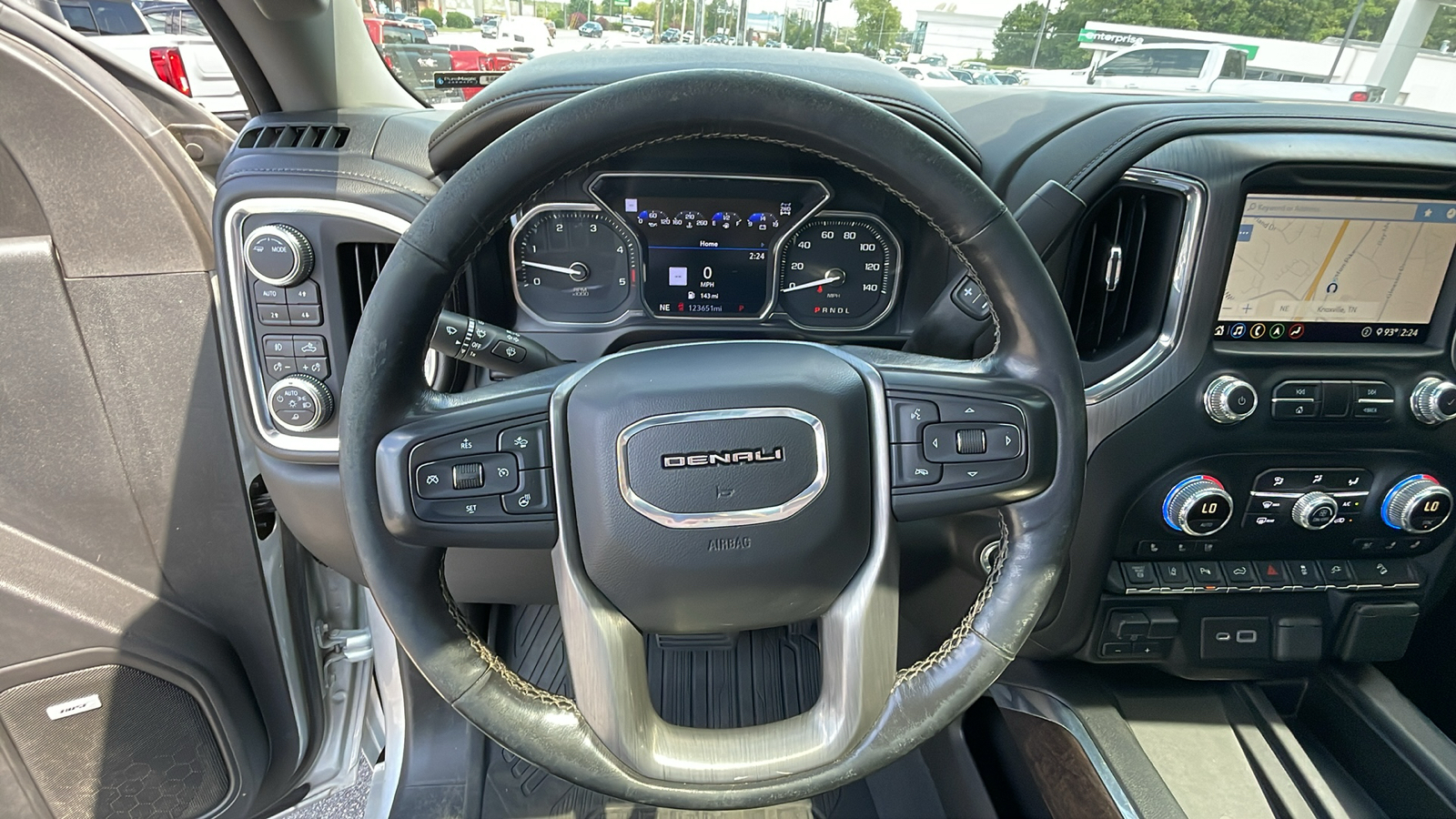 2020 GMC Sierra 2500HD Denali 18