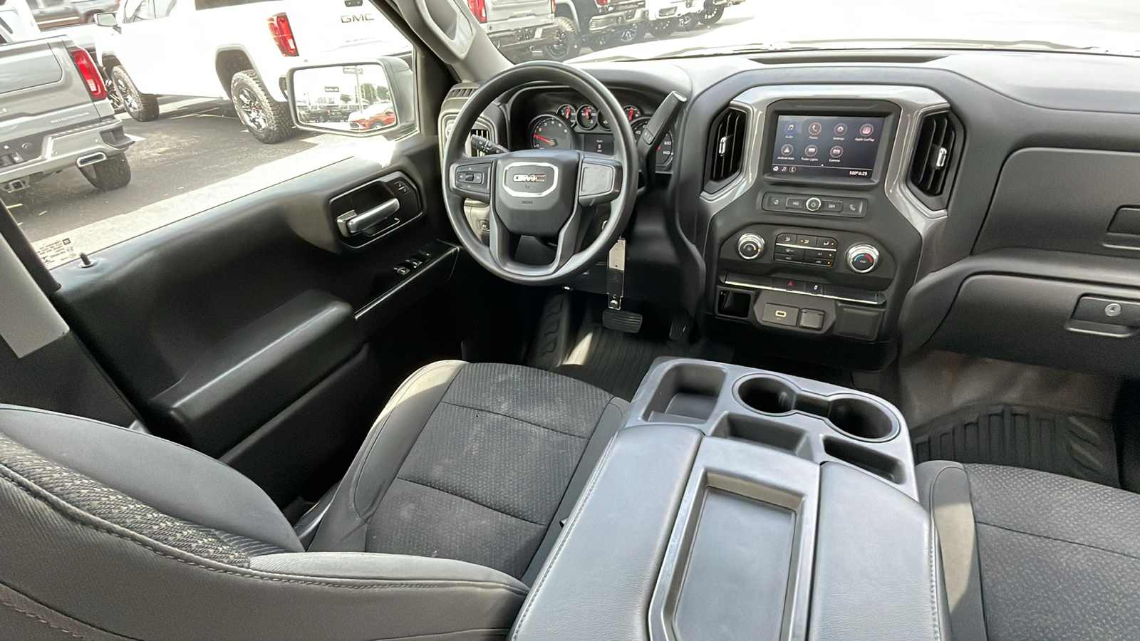 2020 GMC Sierra 1500 Base 26