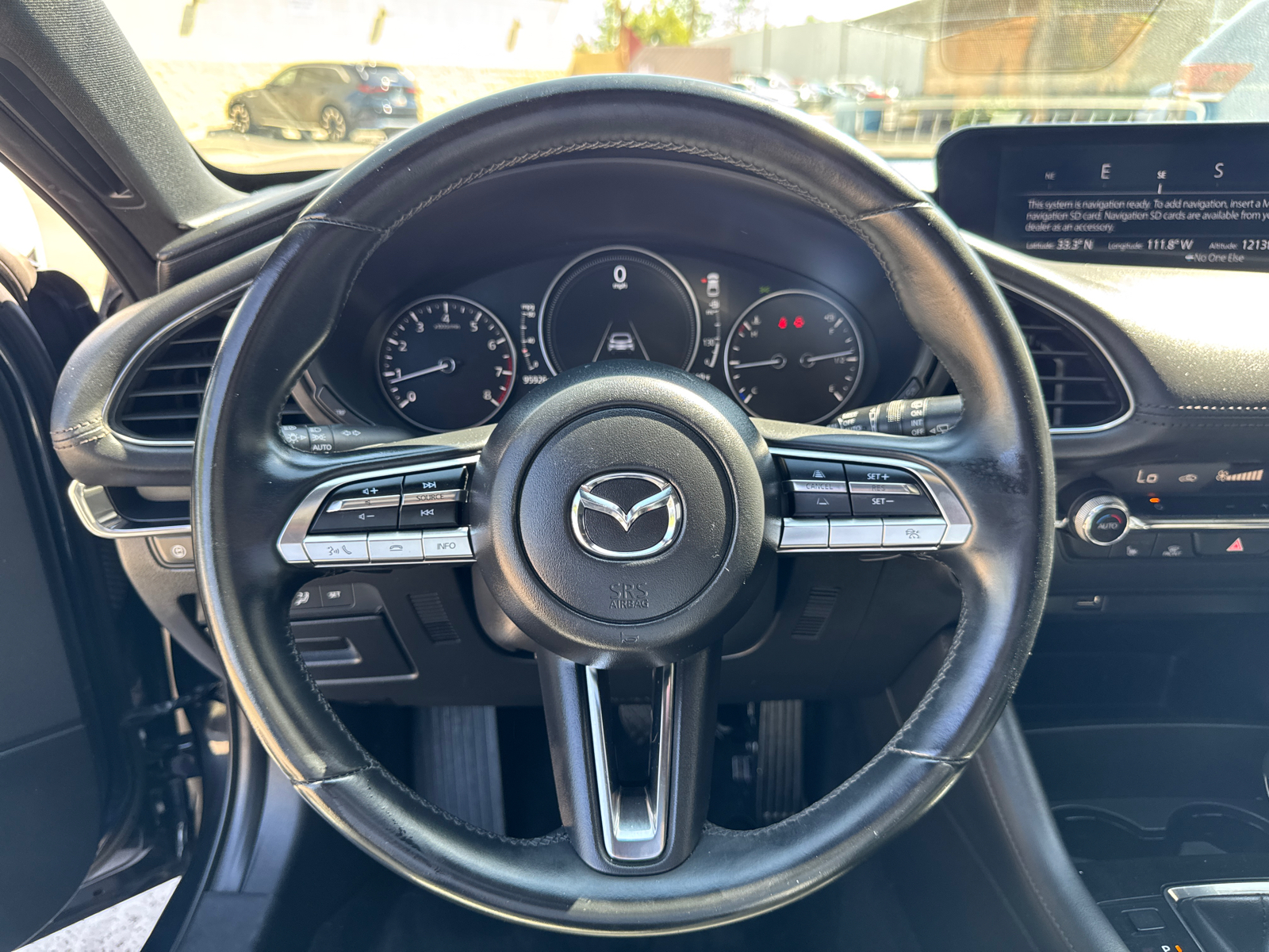 2019 Mazda Mazda3 Premium 9