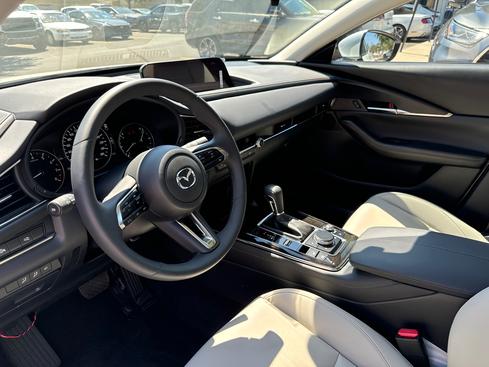 2024 Mazda CX-30 2.5 S Preferred Package 18