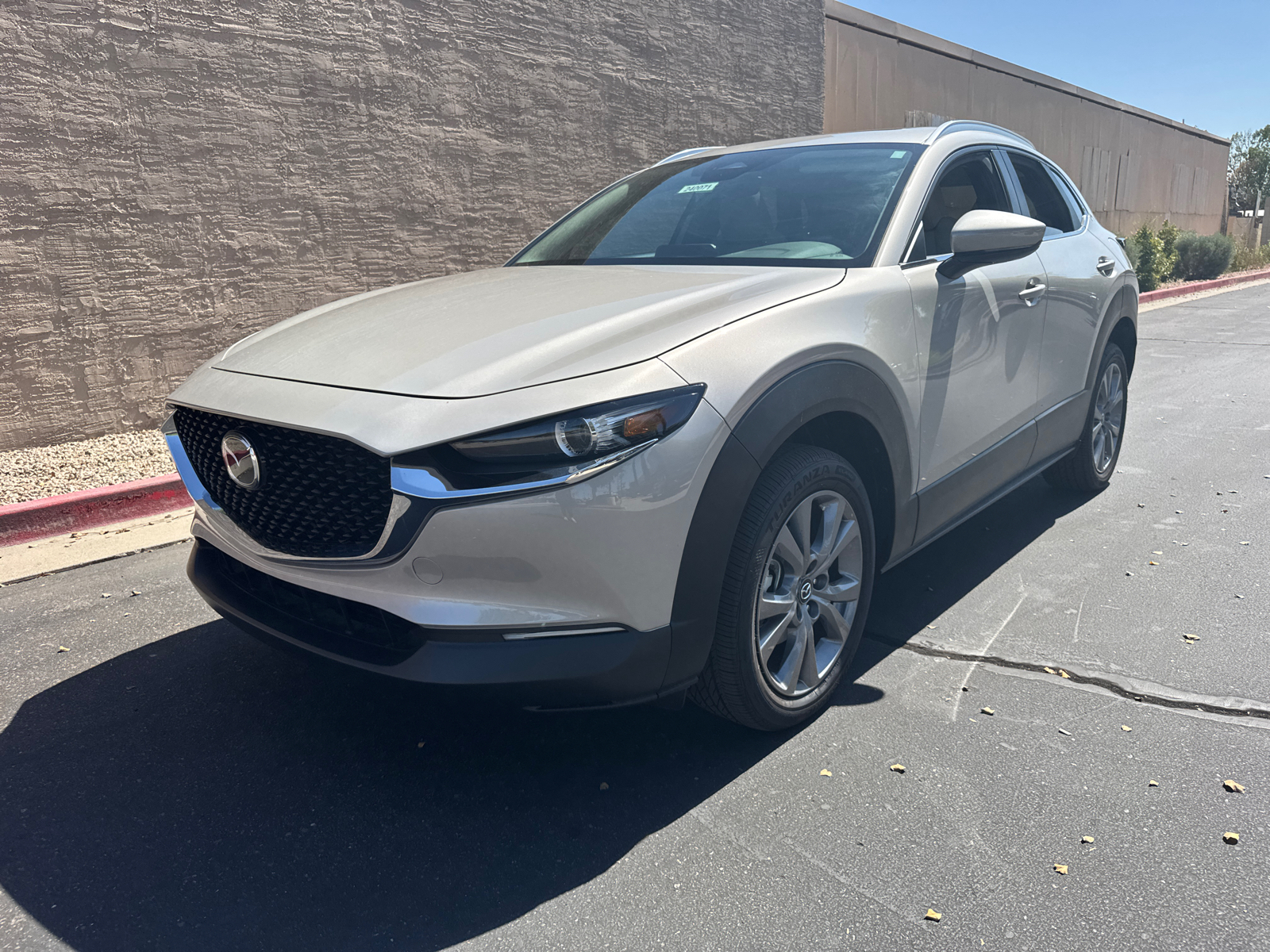 2024 Mazda CX-30 2.5 S Preferred Package 4