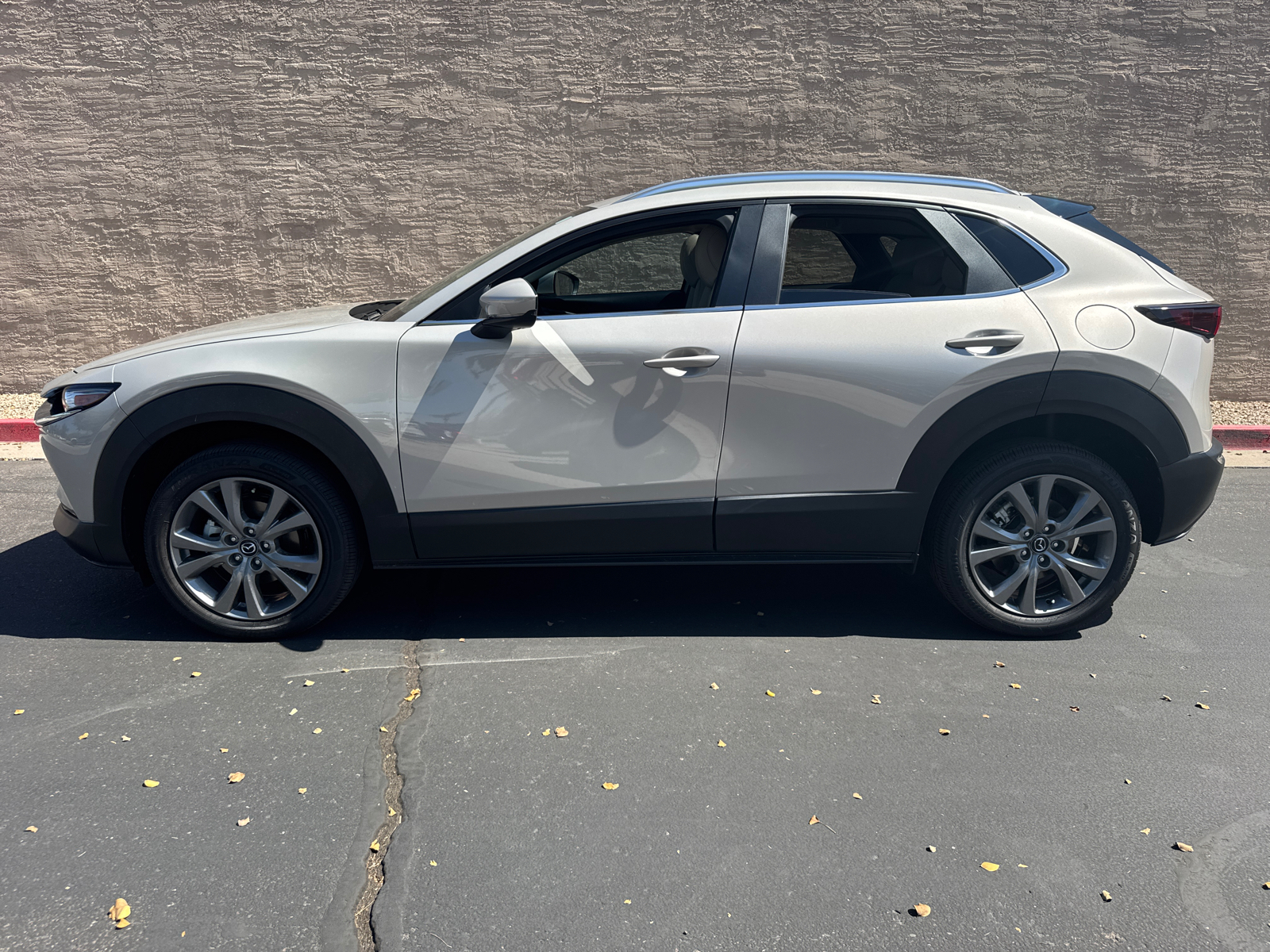 2024 Mazda CX-30 2.5 S Preferred Package 5