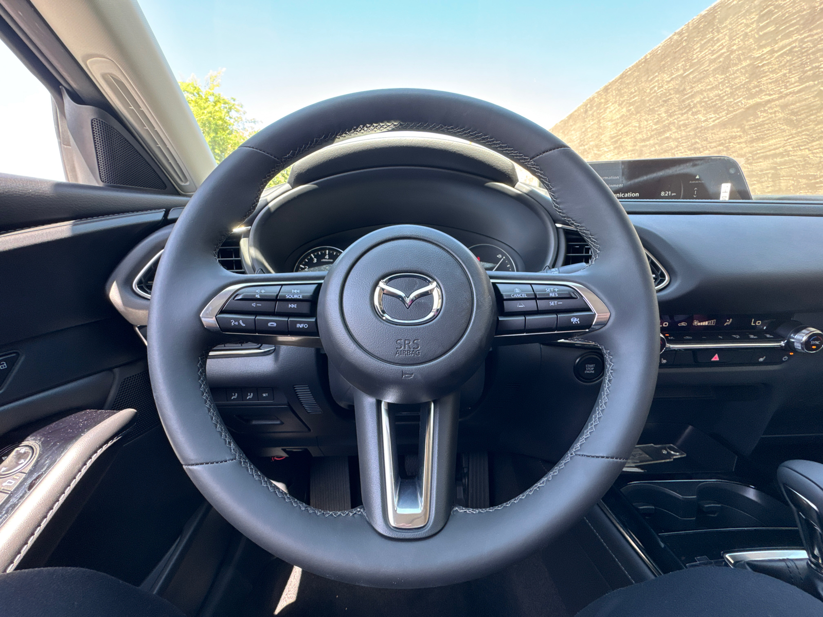 2024 Mazda CX-30 2.5 S Preferred Package 10