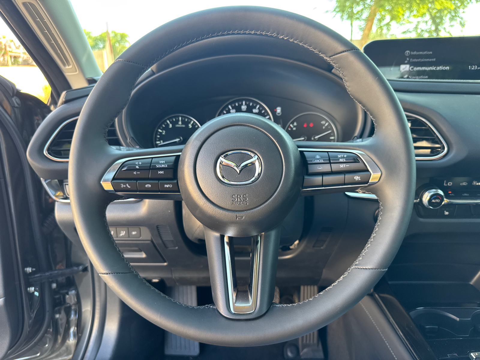 2024 Mazda CX-30 2.5 S Preferred Package 10