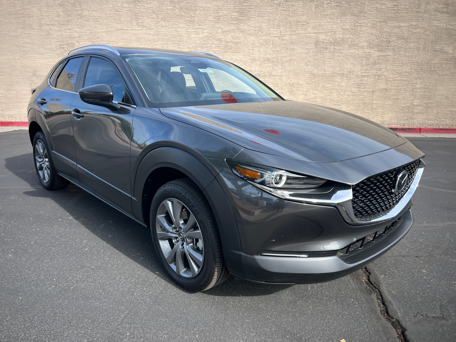 2024 Mazda CX-30 2.5 S Preferred Package 2