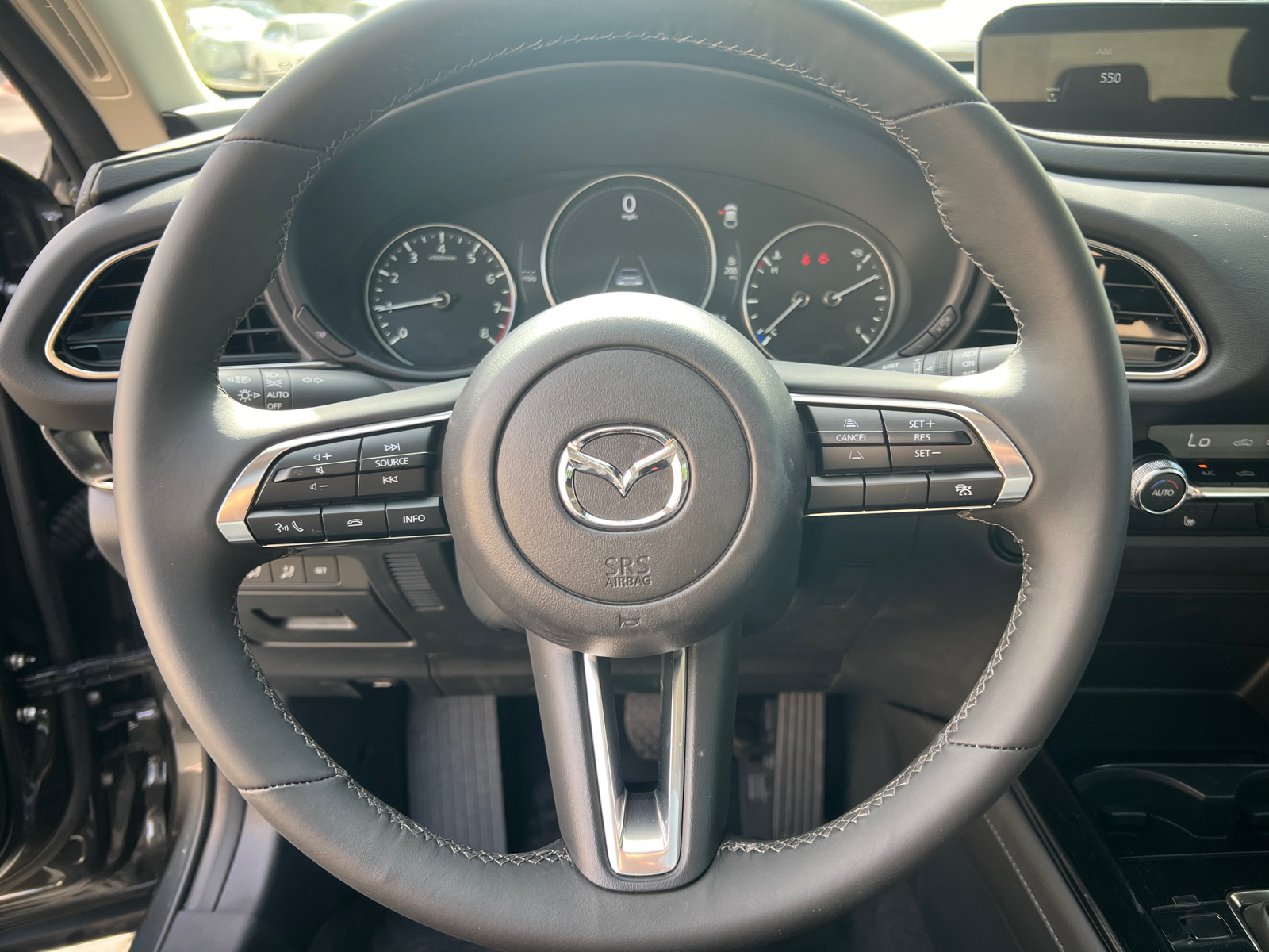 2024 Mazda CX-30 2.5 S Preferred Package 10