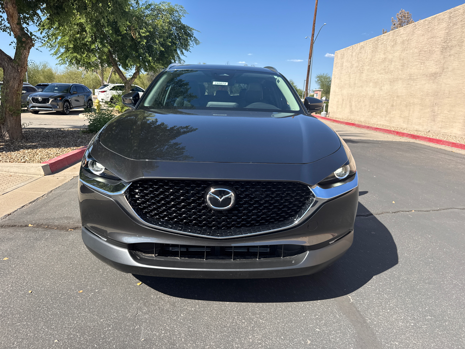 2024 Mazda CX-30 2.5 S Preferred Package 3