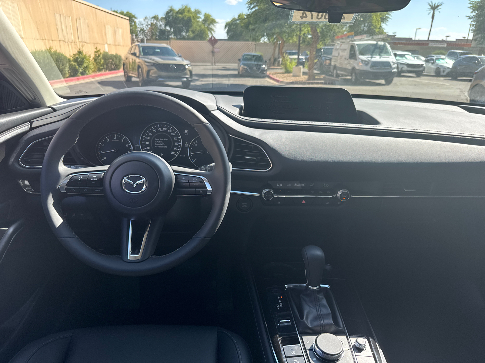 2024 Mazda CX-30 2.5 S Preferred Package 6