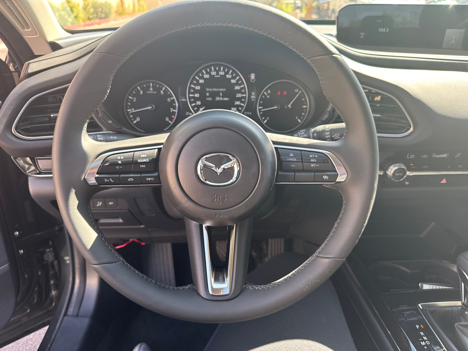 2024 Mazda CX-30 2.5 S Preferred Package 10