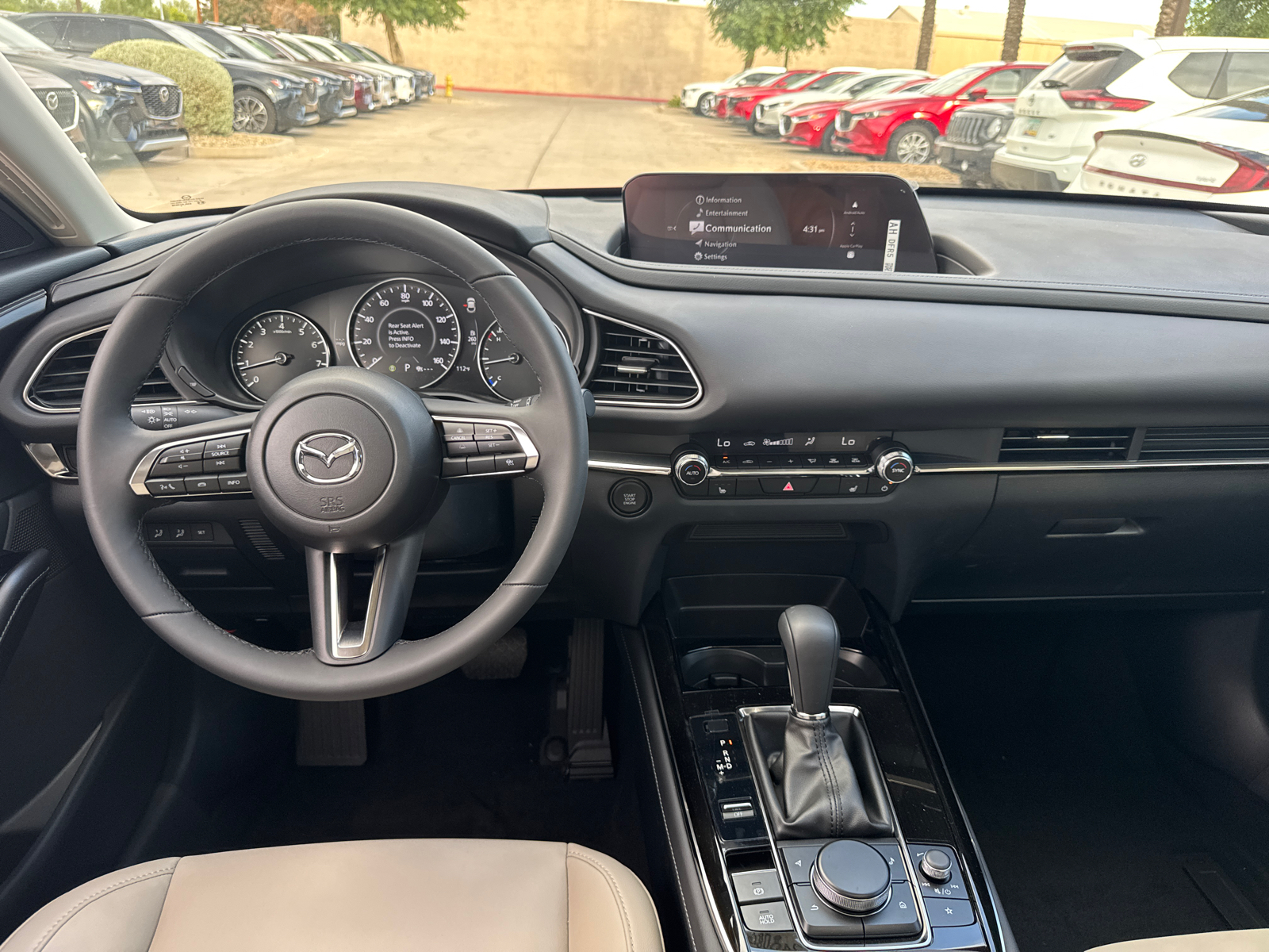 2024 Mazda CX-30 2.5 S Preferred Package 6