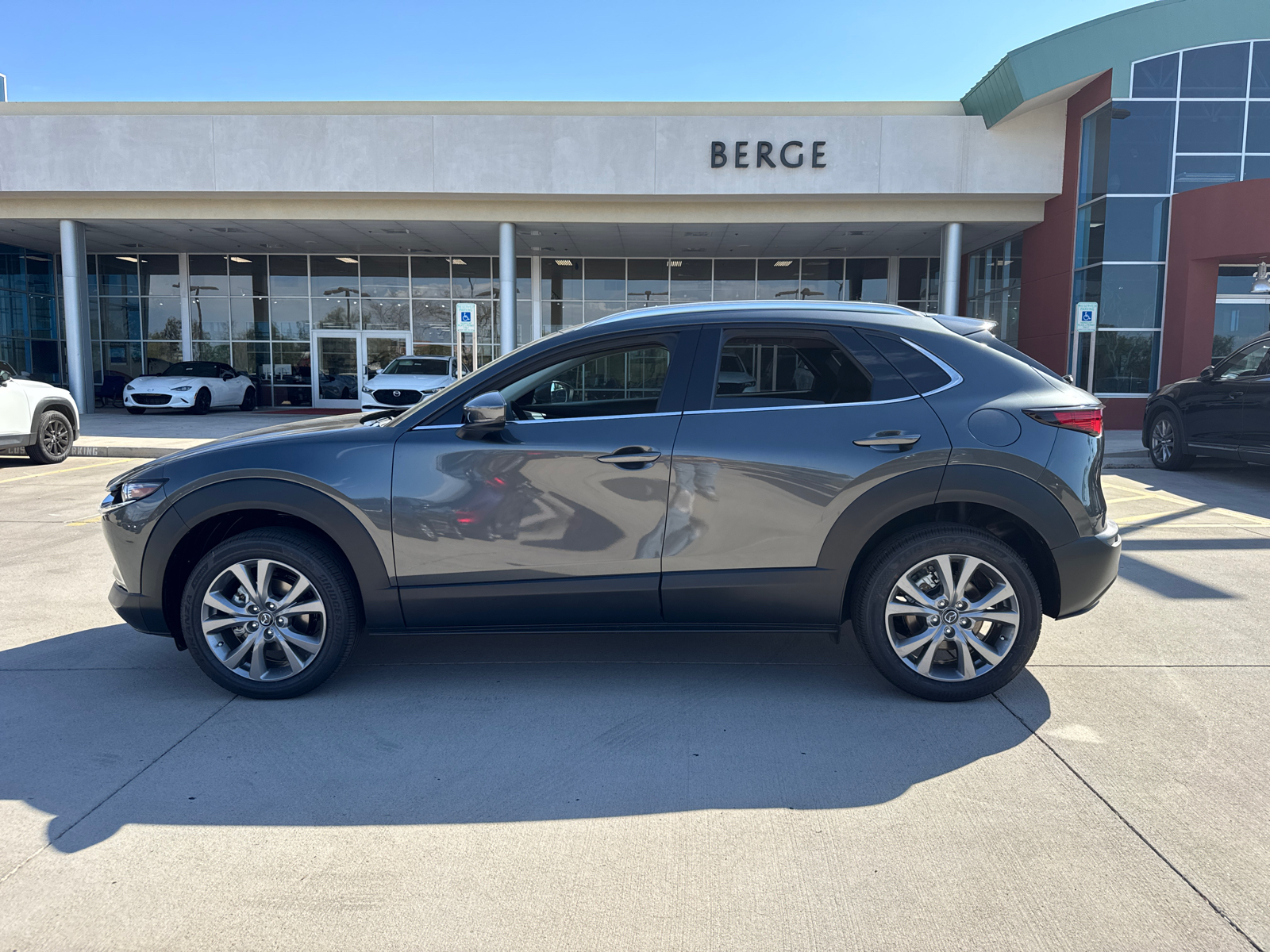 2024 Mazda CX-30 2.5 S Premium Package 5