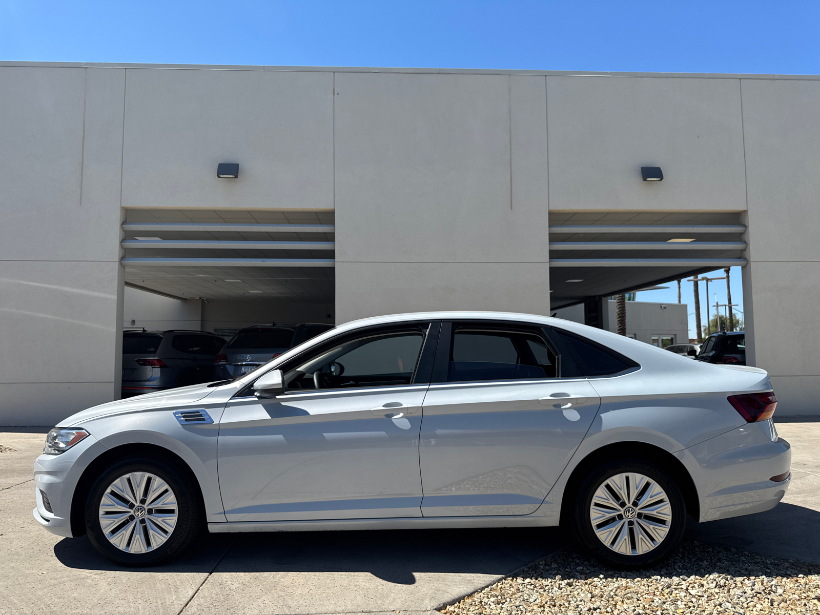 2019 Volkswagen Jetta  4