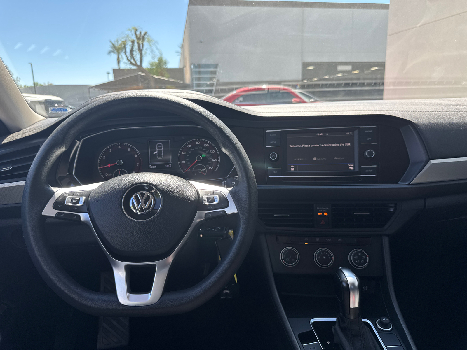 2019 Volkswagen Jetta  5