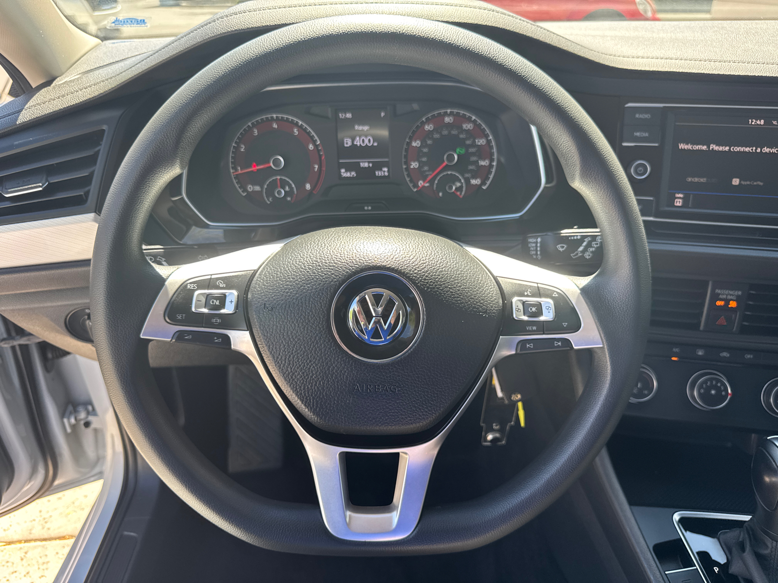 2019 Volkswagen Jetta  9