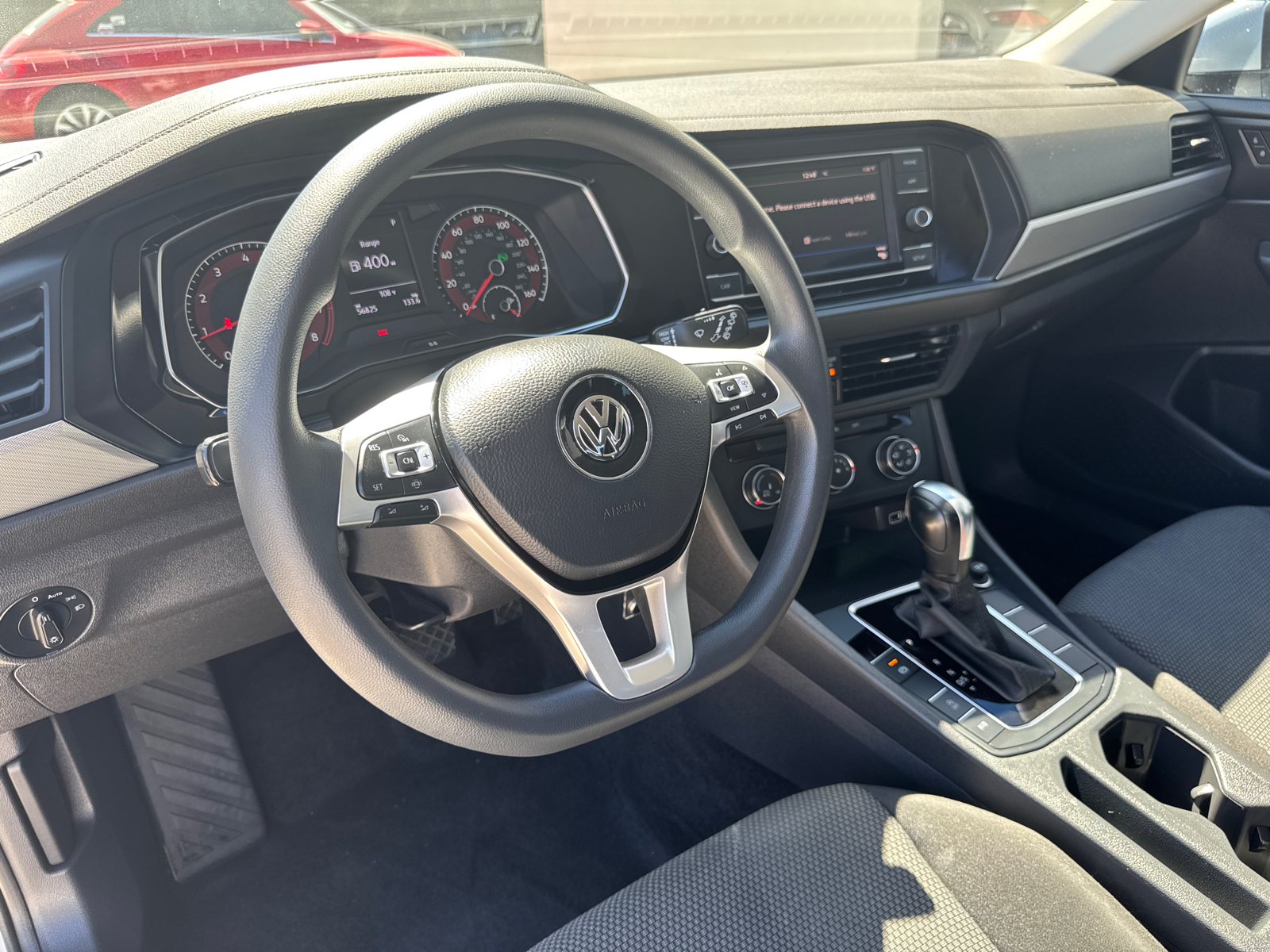 2019 Volkswagen Jetta  16