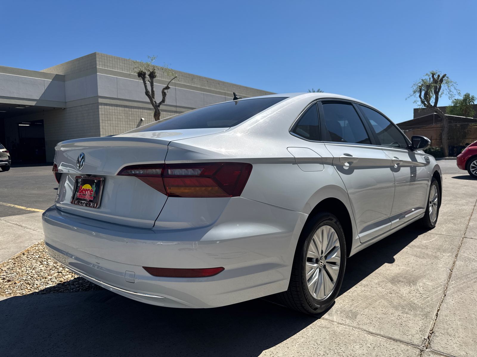 2019 Volkswagen Jetta  24