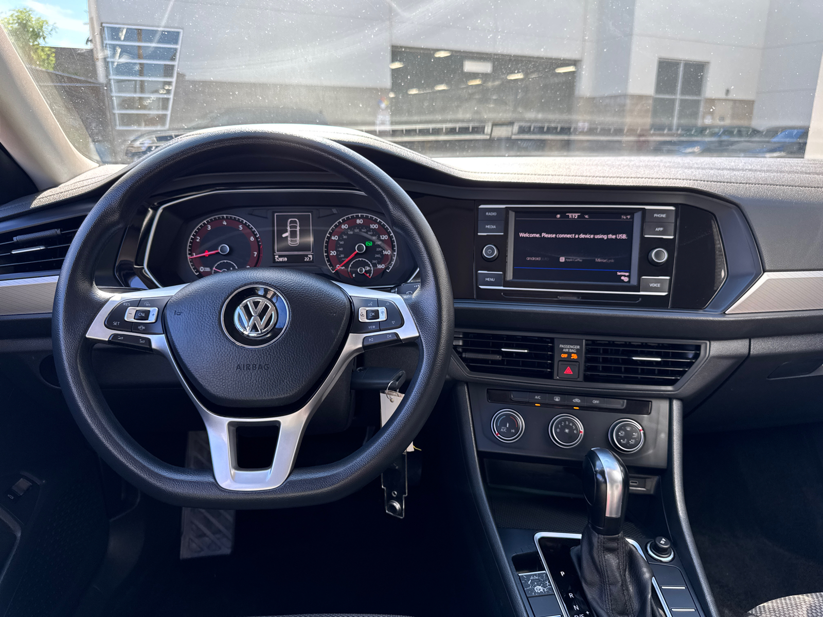 2020 Volkswagen Jetta  5