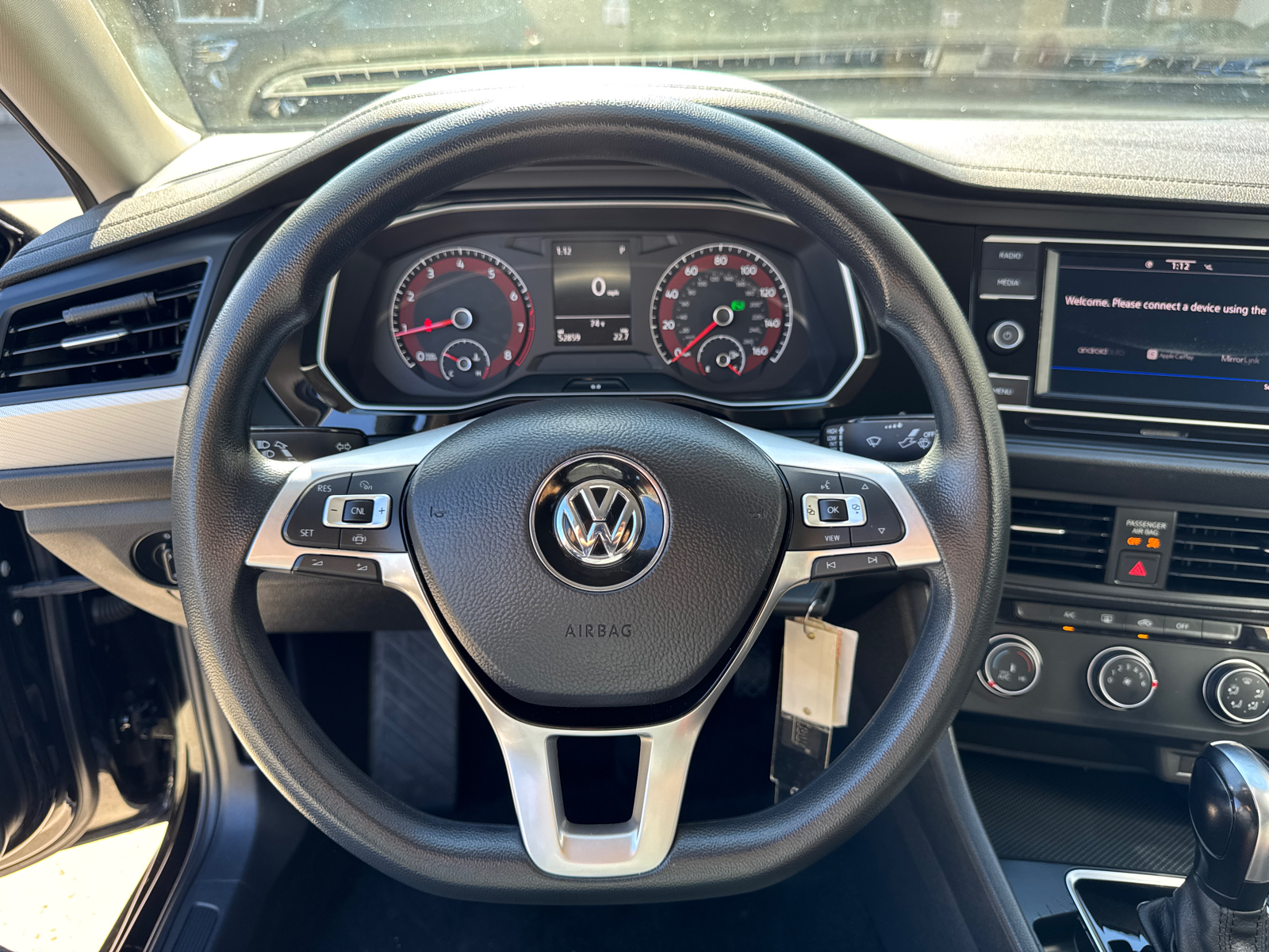 2020 Volkswagen Jetta  9