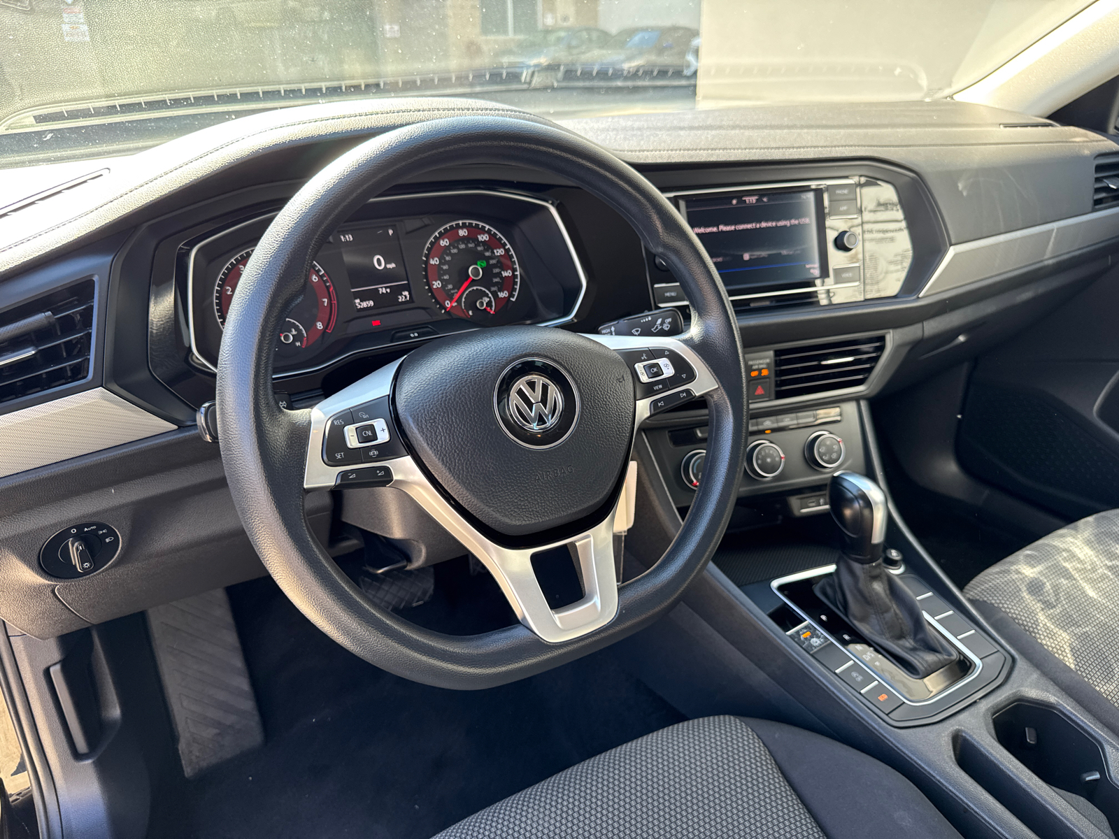 2020 Volkswagen Jetta  16