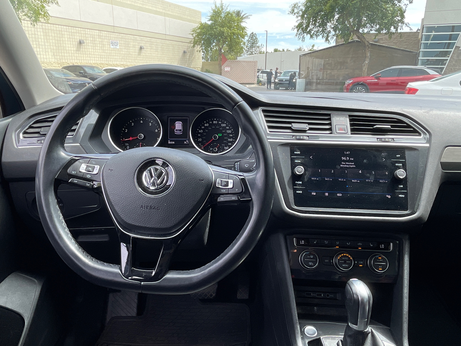 2019 Volkswagen Tiguan  3