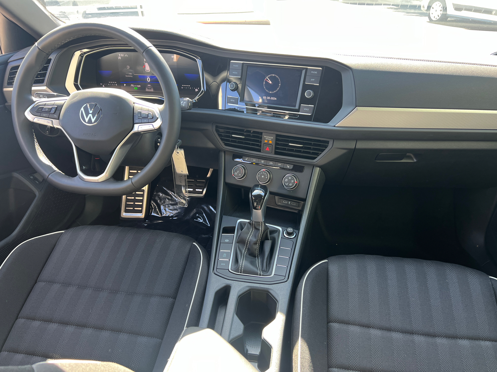 2024 Volkswagen Jetta 1.5T Sport 6