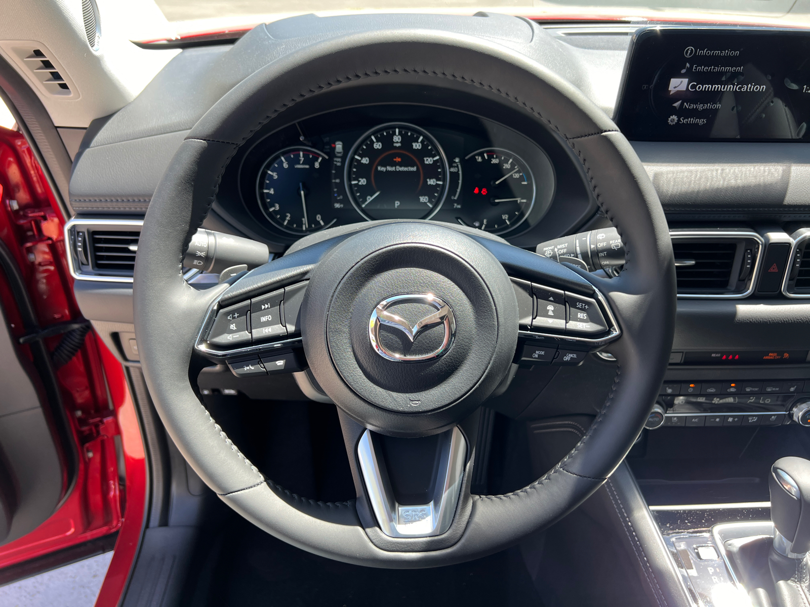 2024 Mazda CX-5 2.5 S Premium Plus Package 10
