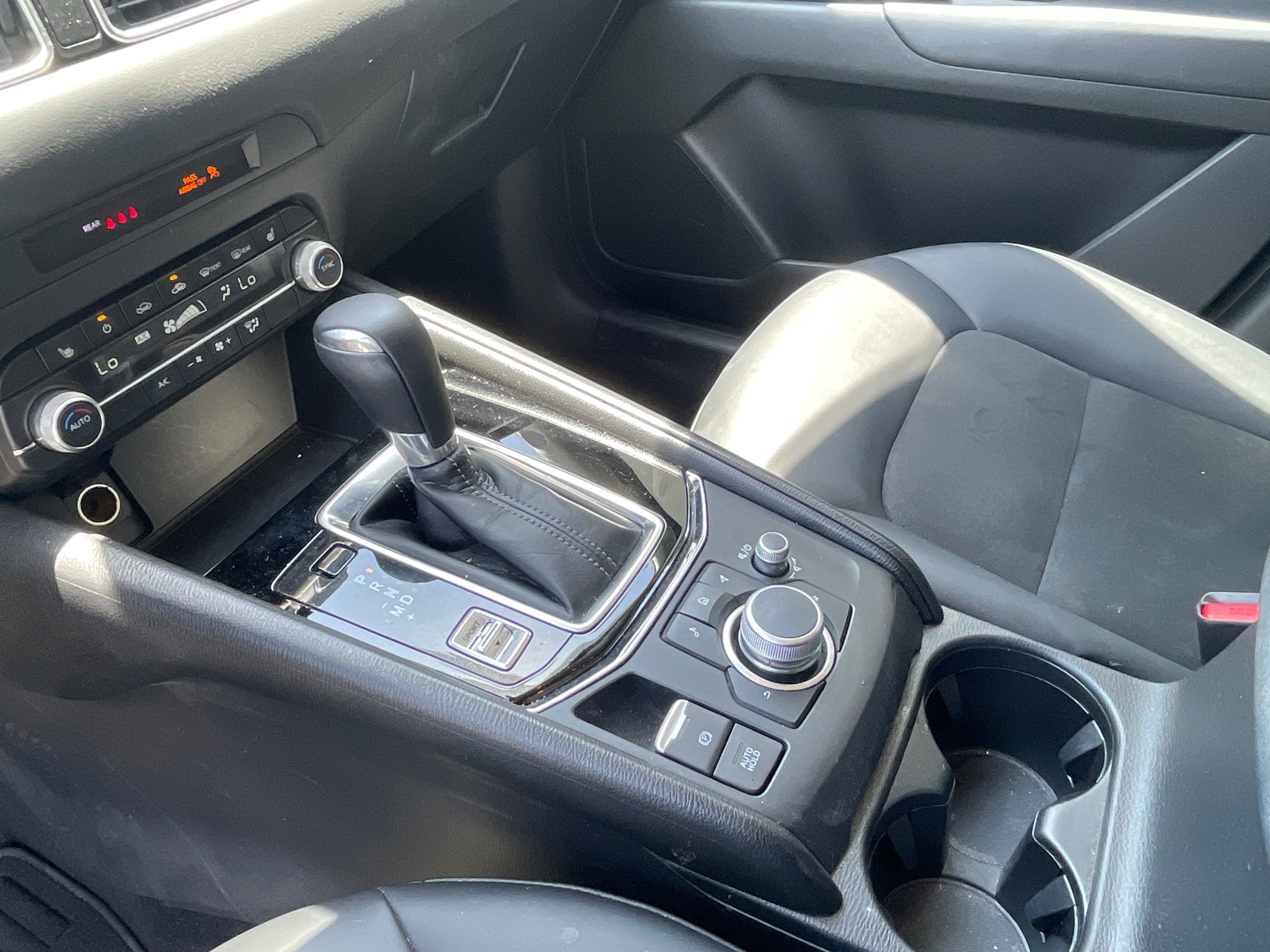 2021 Mazda CX-5 Touring 14