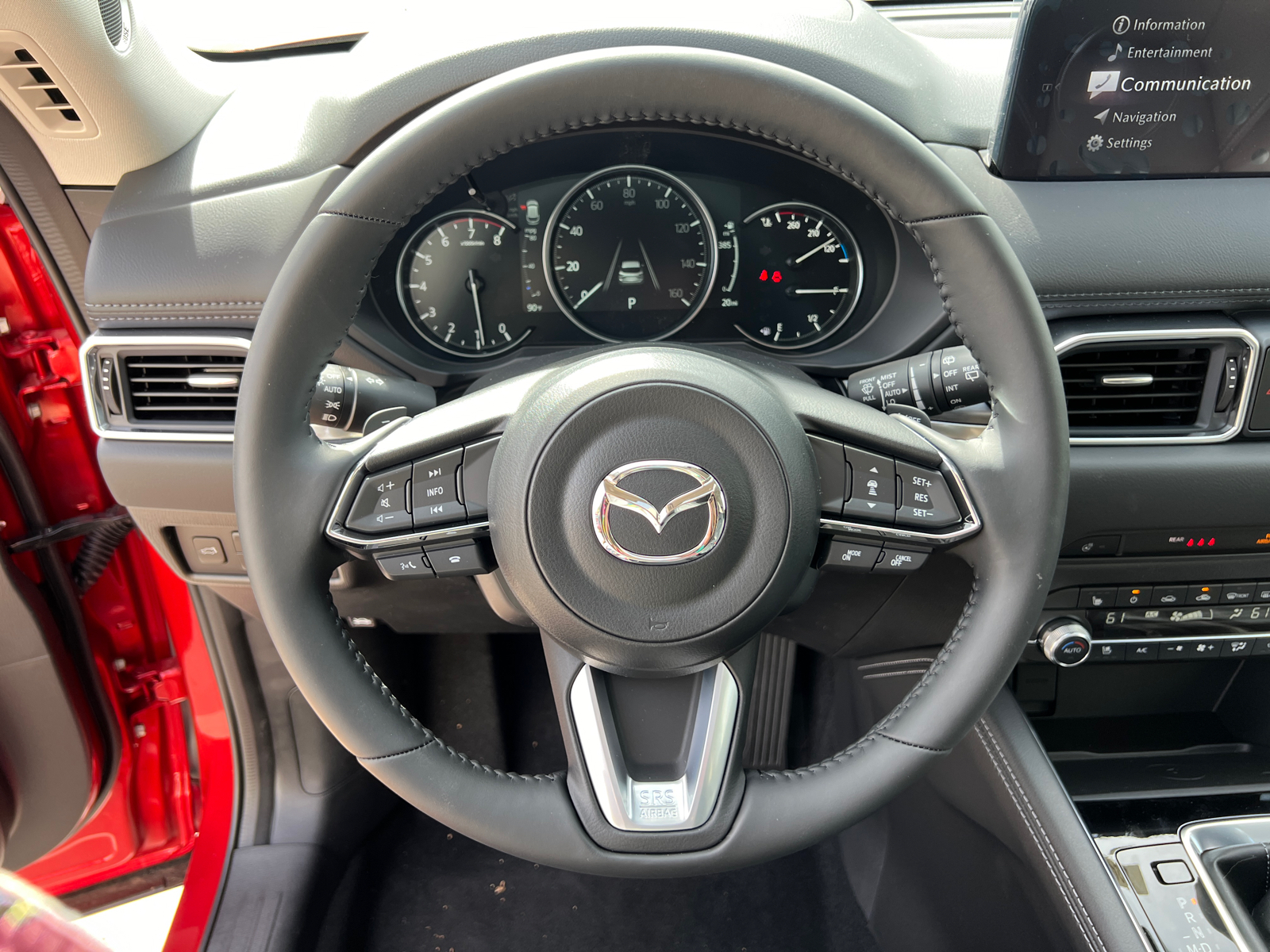 2024 Mazda CX-5 2.5 S Premium Plus Package 10