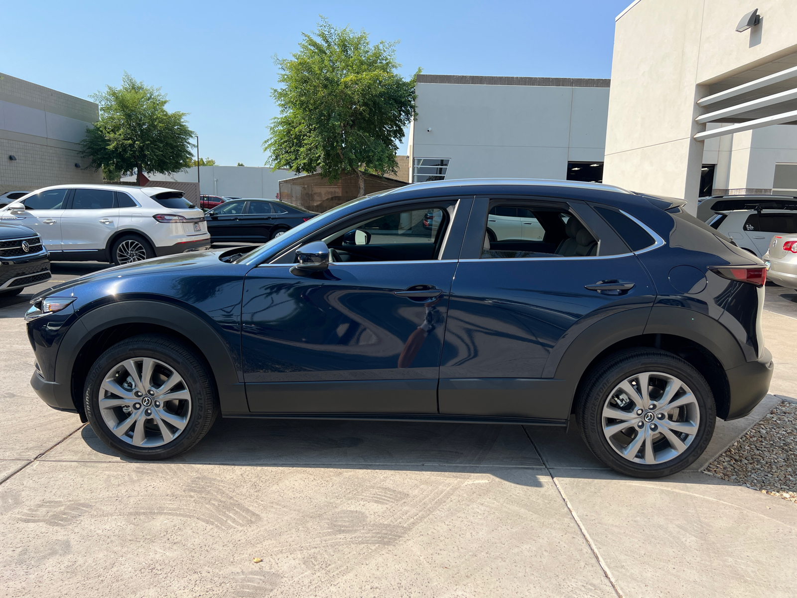 2024 Mazda CX-30 2.5 S Preferred Package 5