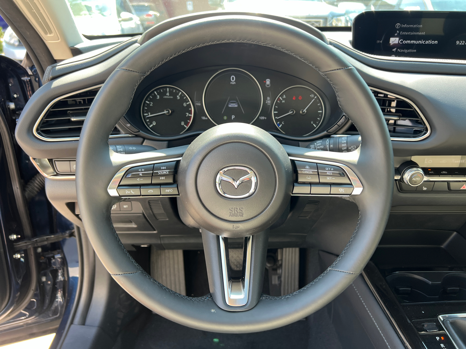 2024 Mazda CX-30 2.5 S Preferred Package 10