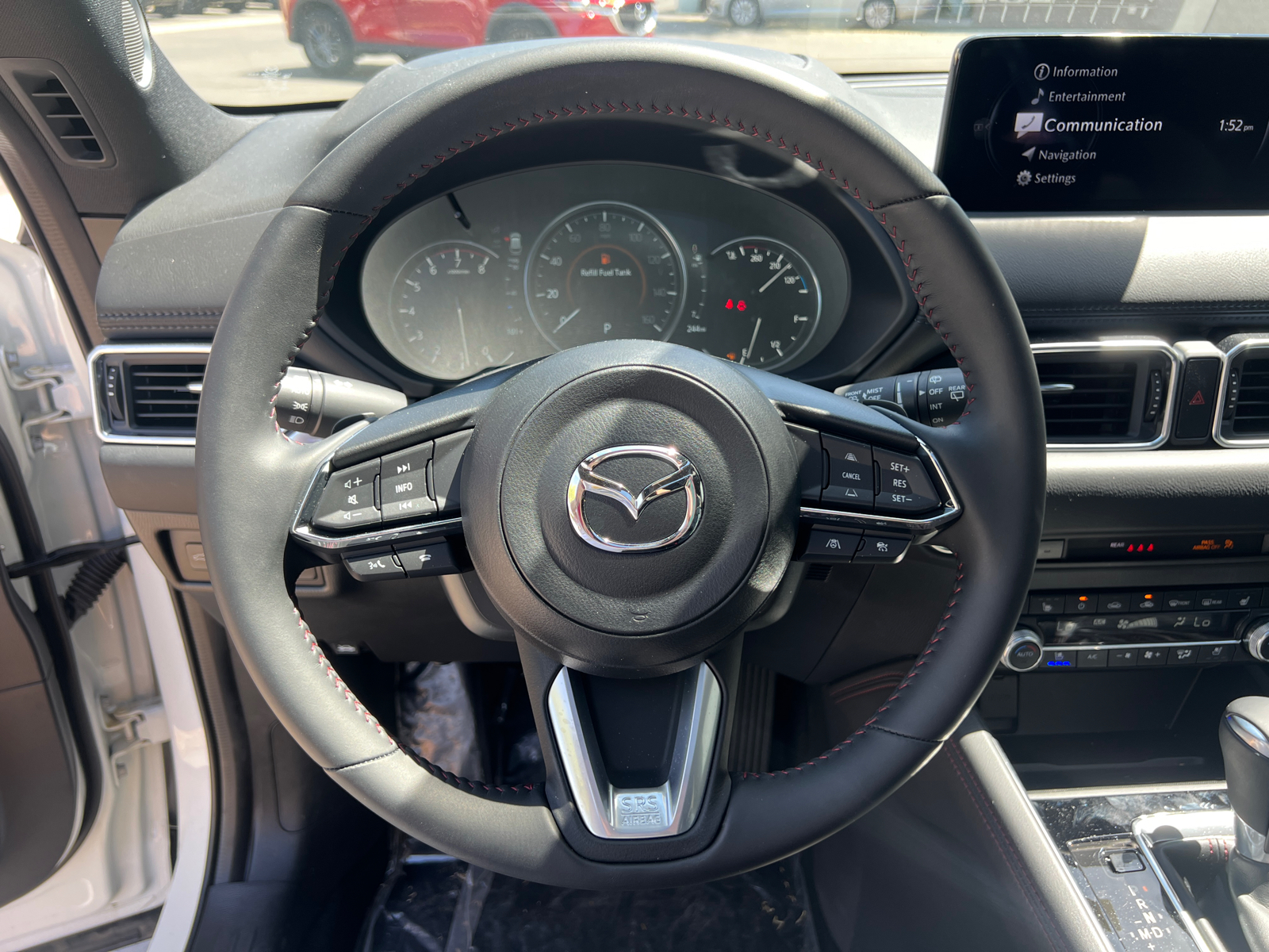 2024 Mazda CX-5 2.5 Turbo Premium 10