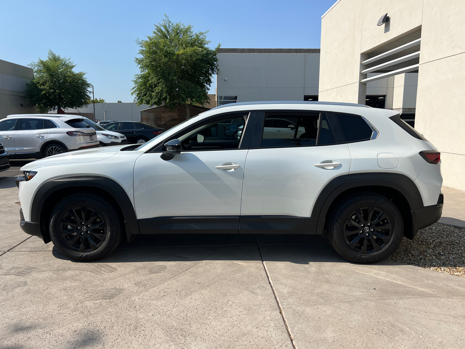 2024 Mazda CX-50 2.5 S Select Package 5