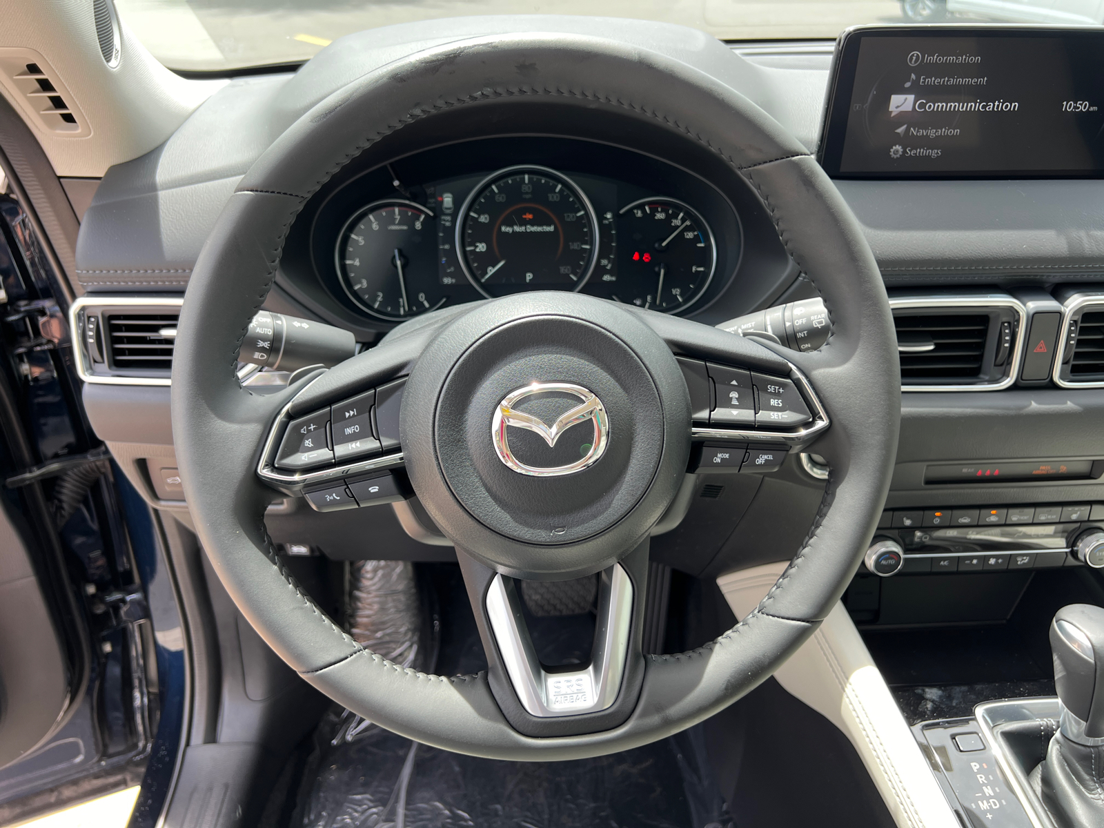 2024 Mazda CX-5 2.5 S Premium Package 10