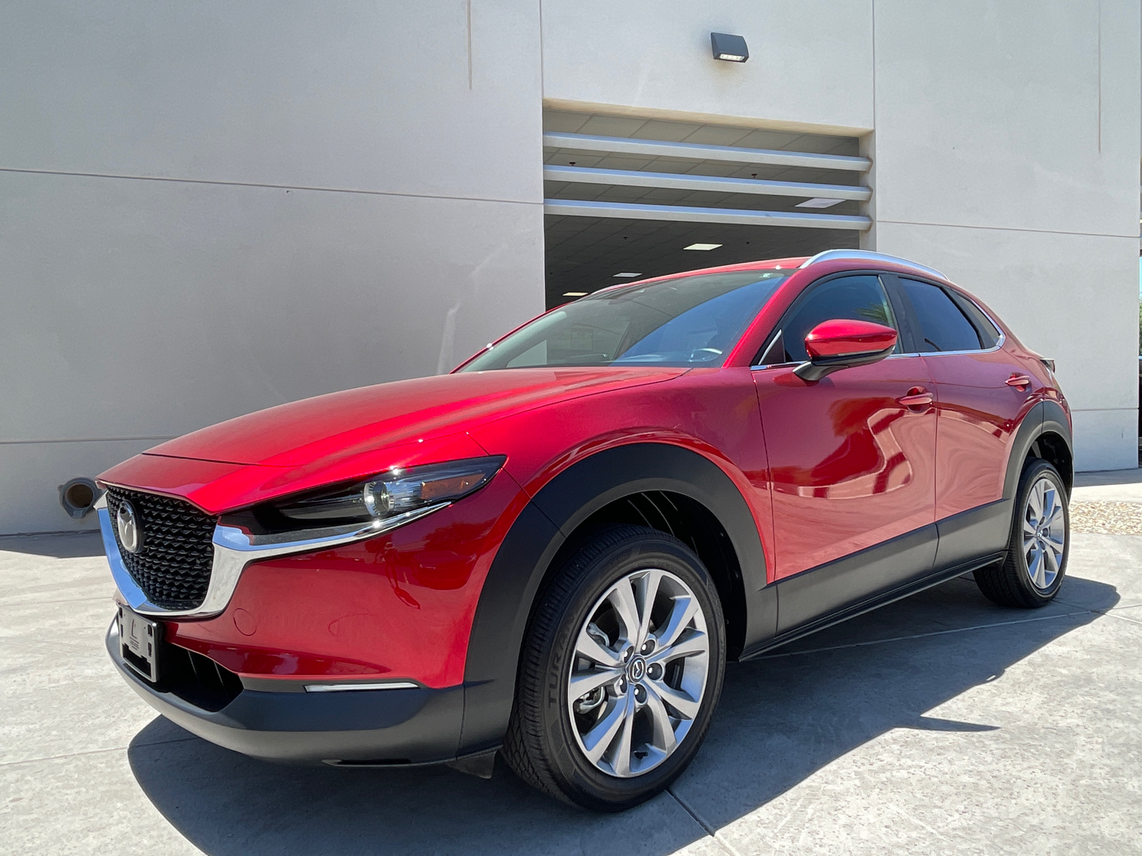 2023 Mazda CX-30 2.5 S Select Package 3