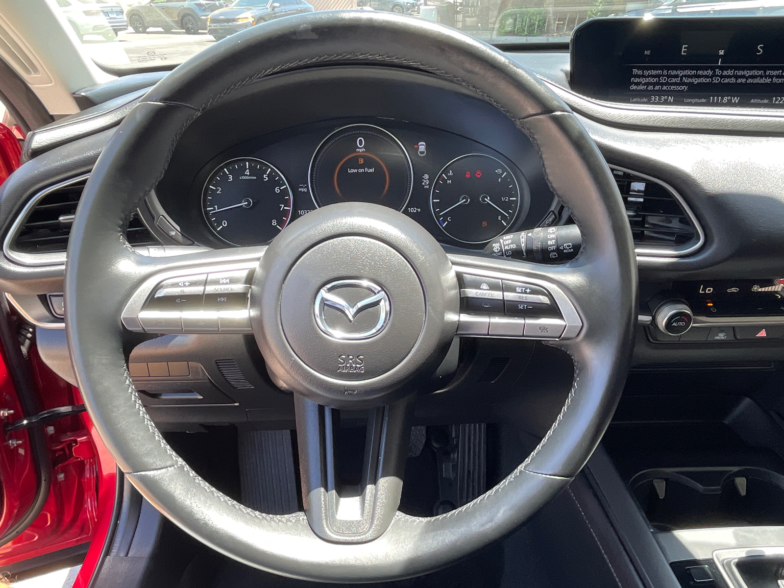 2023 Mazda CX-30 2.5 S Select Package 9