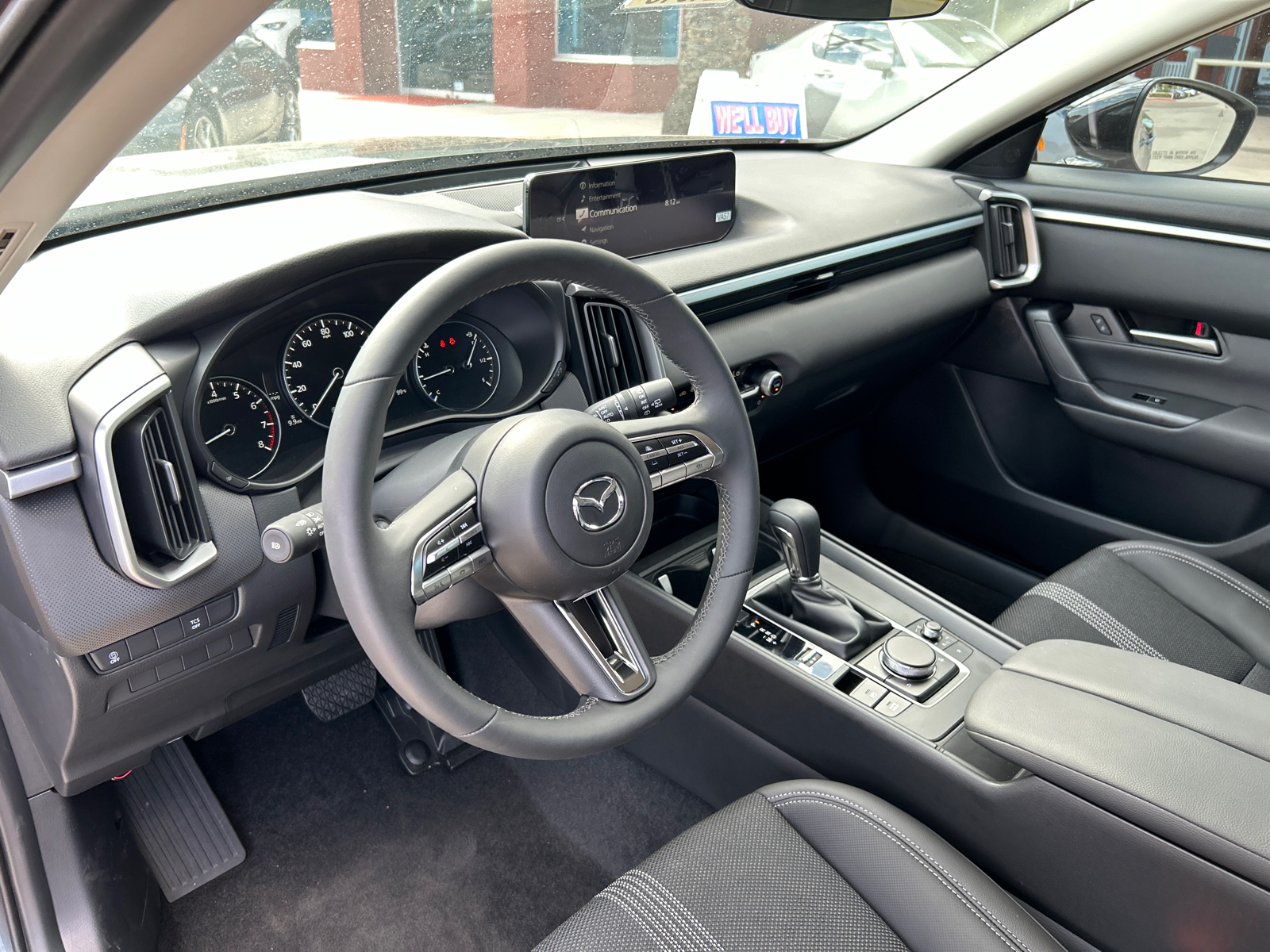 2024 Mazda CX-50 2.5 S Select Package 17