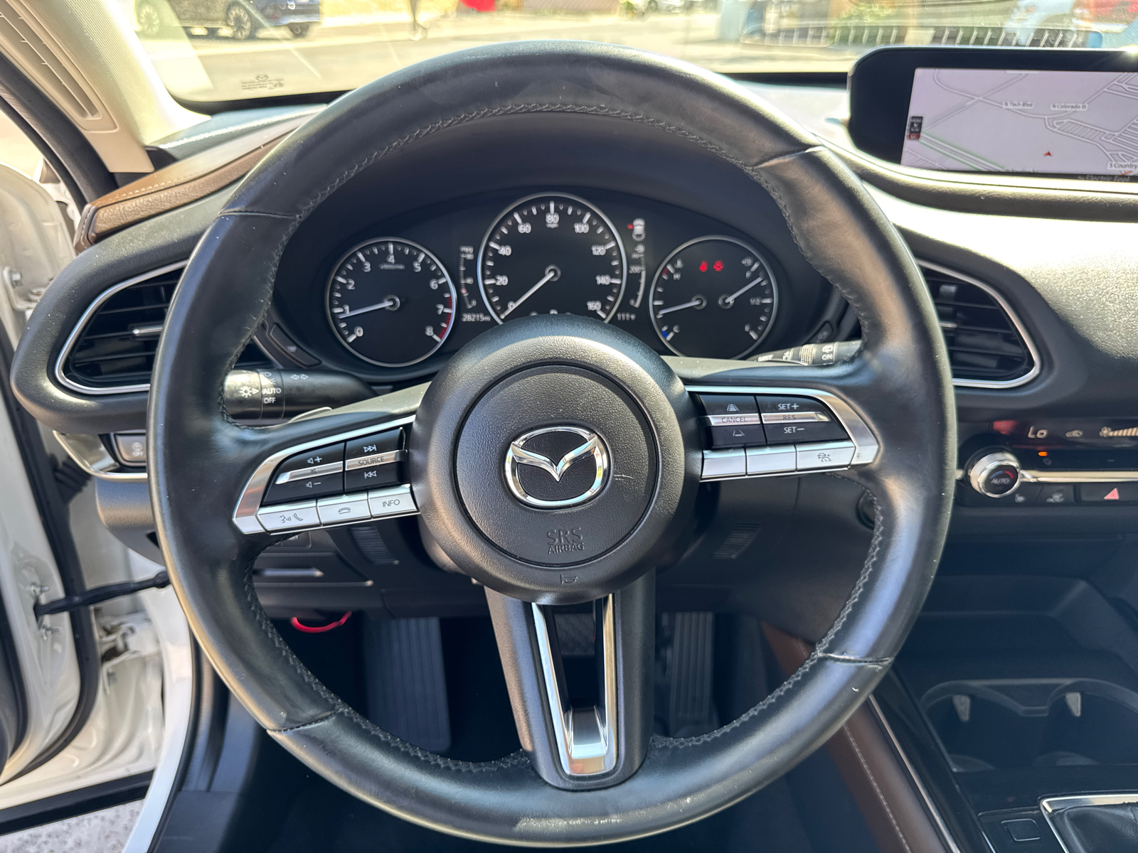 2021 Mazda CX-30 Premium 9