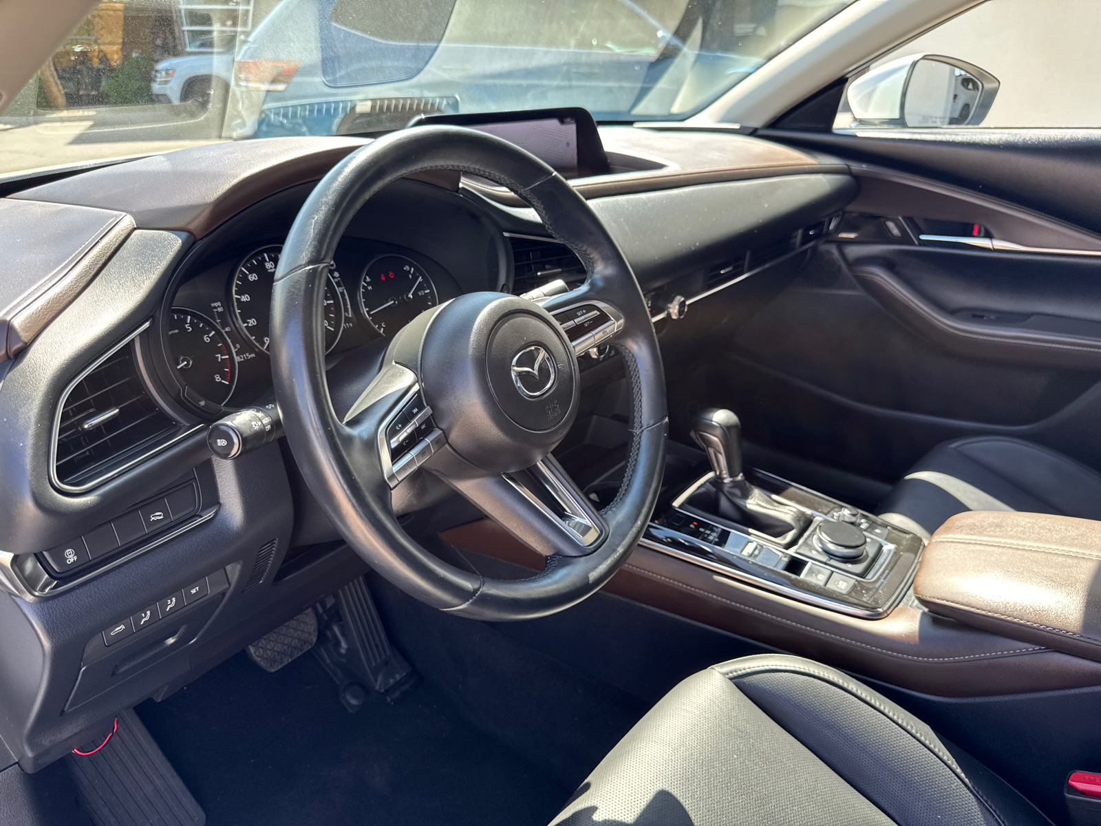 2021 Mazda CX-30 Premium 17