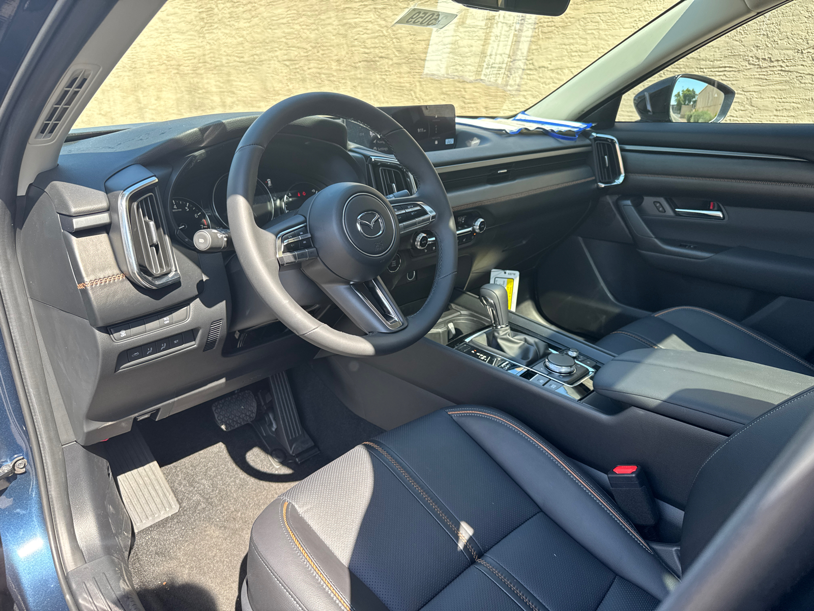 2025 Mazda CX-50 2.5 S Premium Plus Package 19