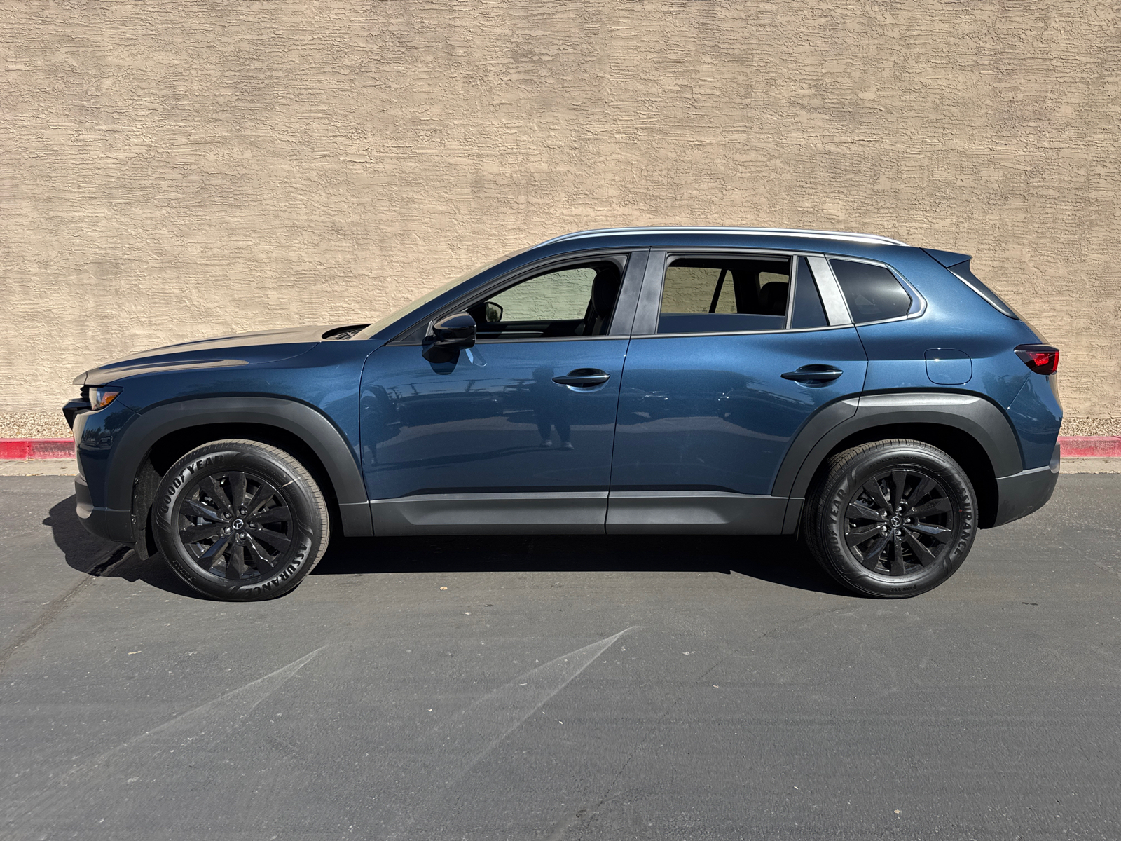 2025 Mazda CX-50 2.5 S Premium Package 5