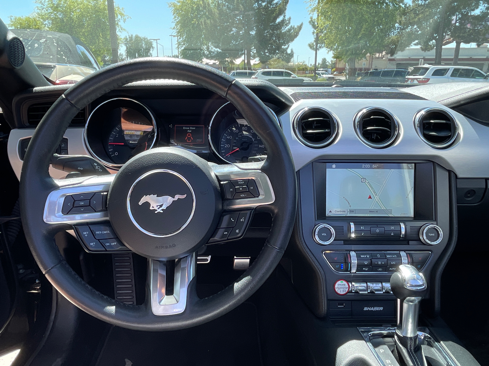 2016 Ford Mustang GT Premium 6