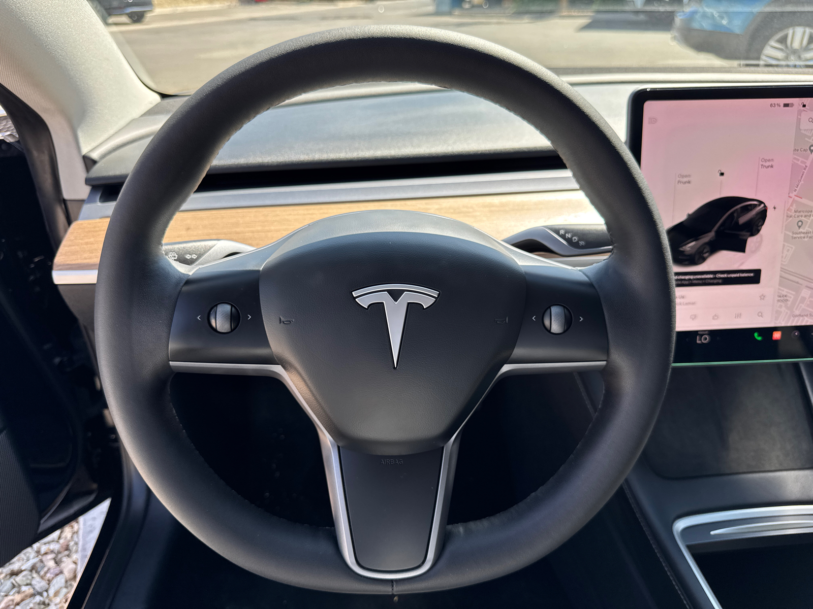 2023 Tesla Model 3 Base 8