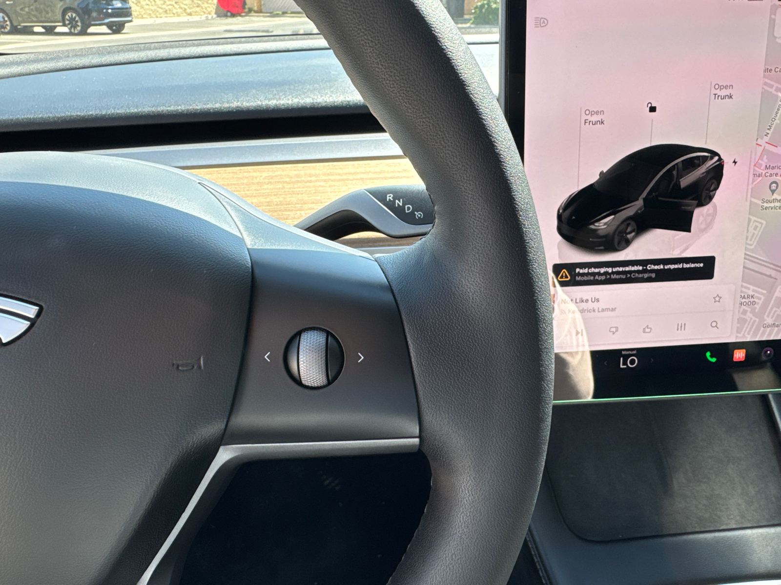 2023 Tesla Model 3 Base 10