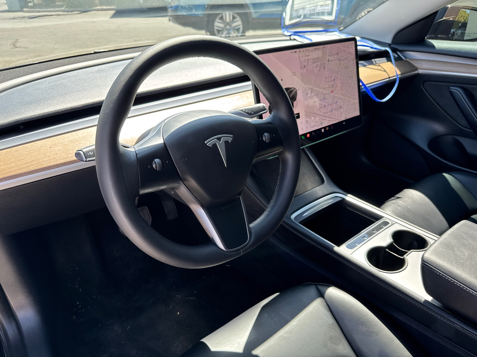 2023 Tesla Model 3 Base 14