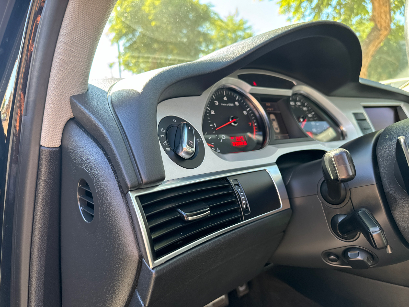 2010 Audi A6 3.0 Prestige 7