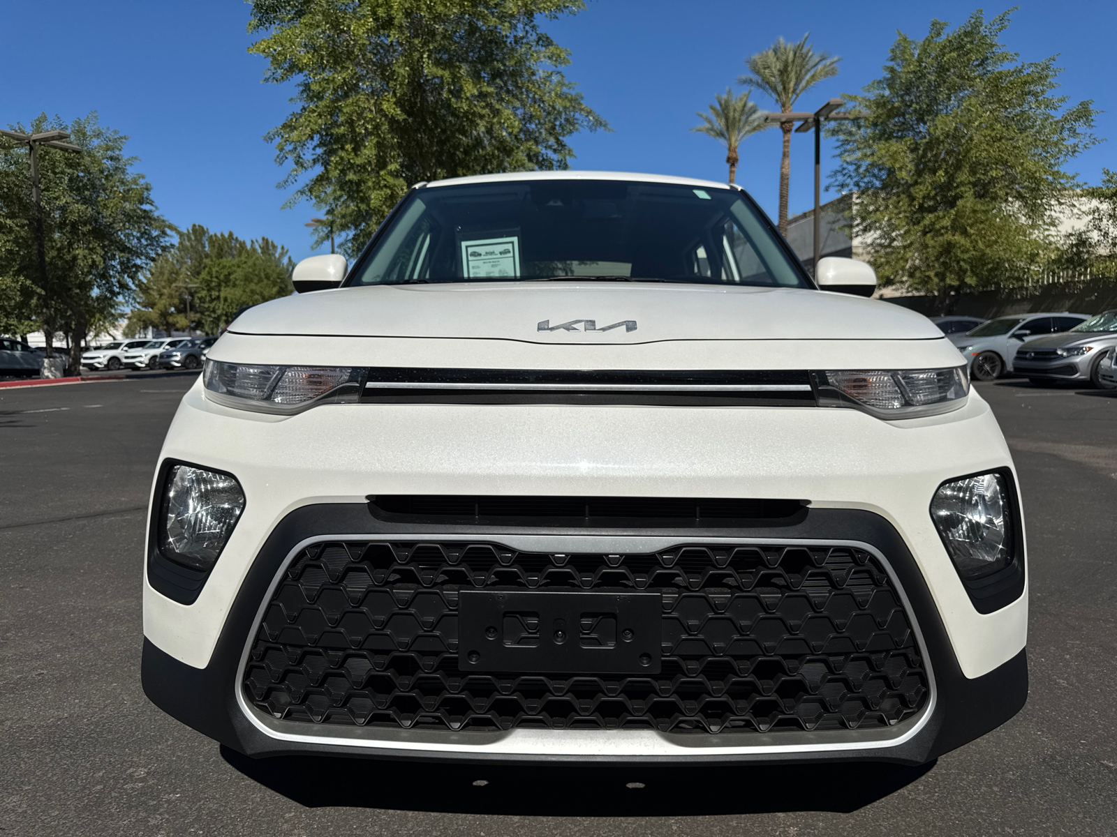 2022 Kia Soul LX 2