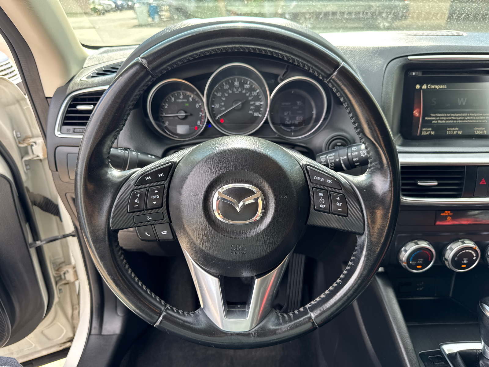 2016 Mazda CX-5 Touring 9