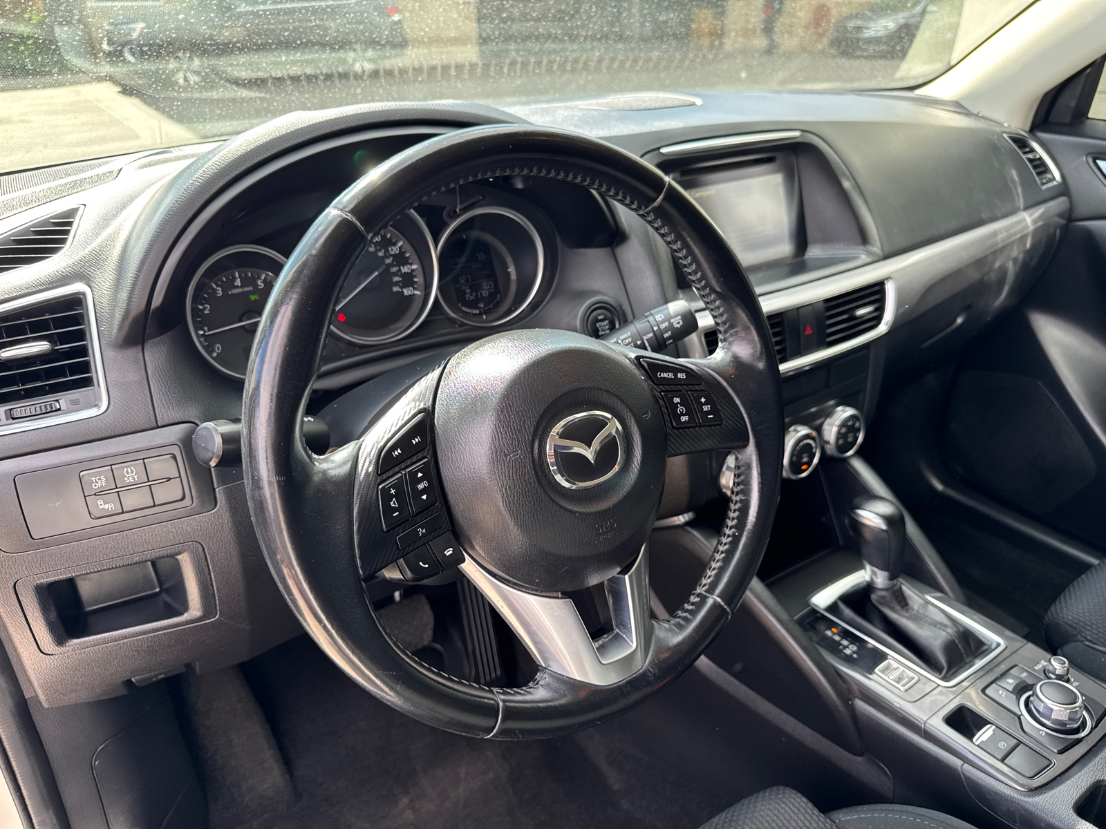 2016 Mazda CX-5 Touring 16