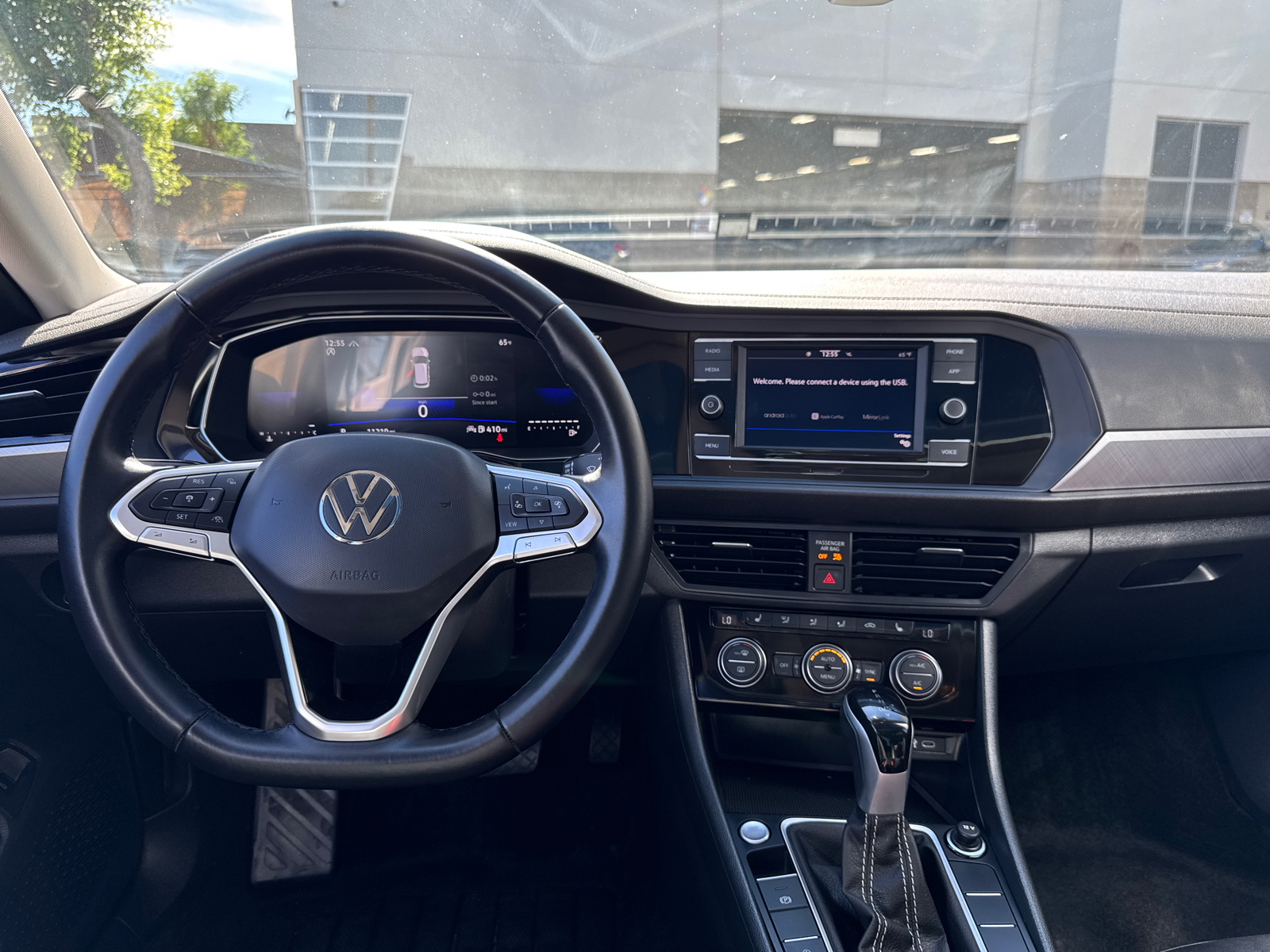 2024 Volkswagen Jetta 1.5T SE 5