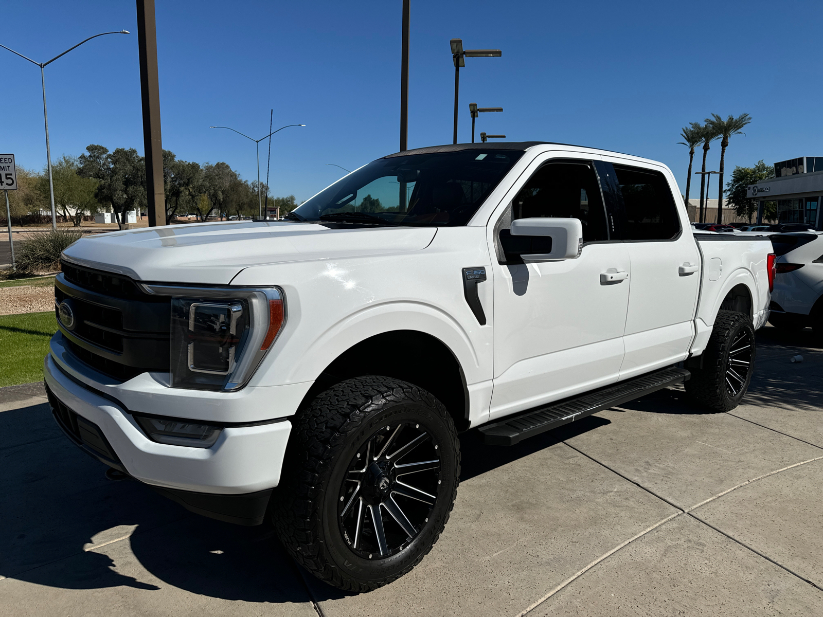 2017 Ford F-150 Raptor 15